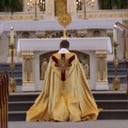 ADORATION/EXPOSITION/BENEDICTION...
