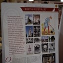 EUCHARISTIC MIRACLES OF THE WORLD VATICAN INTERNATIONAL EXHIBIT