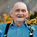 LEO BRUCH [82] @ Templeton