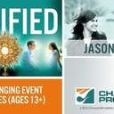 Catholic Speaker Jason Evert - February 27 @ St. John Paul II Parish [Holy Spirit Church]