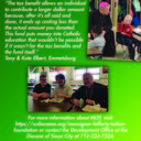 Monsignor Lafferty Tuition Assistance