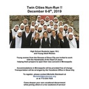 Twin Cities Nun Run