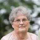 Funeral for Darlene 