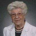 Funeral of Gladys Steinkamp, 89, @ St. John the Baptist, Arcadia