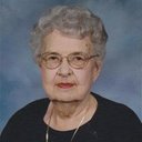 Margaret Murray [97] @ Templeton