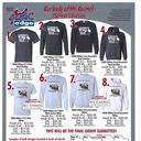 Last Chance to Order OLMC shirts