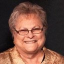 Betty Halbur [75] @ Halbur