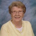 Marian Schmitz, 89, Funeral @ Arcadia St. John the Baptist
