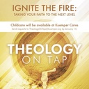 Theology on Tap
