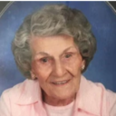 CONDOLENCES and PRAYERS for Lucinda Ocken, 101, of Tamara, Florida