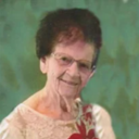 Funeral for Alice Schroeder, 92, @ St. John Baptist, Arcadia