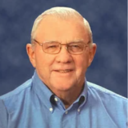Funeral for Louis Halbur, 88, @ St. Augustine, Halbur