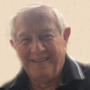 Funeral for Bob Pottebaum, 81, of Halbur @ St. Augustine Church, Halbur