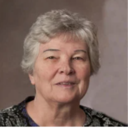 Funeral for Judy L. Muhlbauer 76, Halbur, @ St. Augustine Church, Halbur