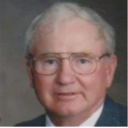 Funeral for Ron Leiting, 84, Carroll, @ St. John the Baptist Church, Arcadia