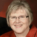 Funeral for Jane Bruening, 66, @ Our Lady of Mount Carmel, Mount Carmel