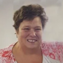 Funeral for Kay Wernimont, 58, @ St. Bernard, Breda