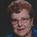 Funeral for Lois Grote, 85, @ St. Bernard, Breda