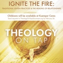 Theology on Tap -February 27