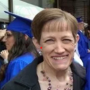 Funeral for Karen Behrens, 55 @ Breda