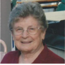 CONDOLENCES and PRAYERS for Marjorie 