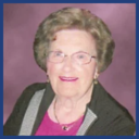 CONDOLENCES and PRAYERS for Rita Schettler, 100, of Breda