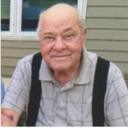 CONDOLENCES and PRAYERS for Bernard 