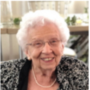 CONDOLENCES and PRAYERS for Marietta Ricke, 87, of Johnston, IA
