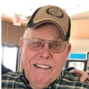 Funeral for Merlyn Zubrod, 91, of Templeton @ Sacred Heart Church, Templeton