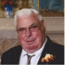 Funeral for Gerald Blum, 84, Halbur, @ St. Augustine Church, Halbur