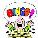 BINGO!!