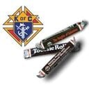 Knights of Columbus Tootsie Roll Drive