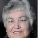 Funeral for Diane Eischeid, 78, at Sacred Heart Church in Templeton