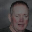 Funeral for John Kerkhoff, 61, Templeton, @ Sacred Heart Church, Templeton