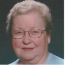 Funeral for Janet Sander, 58, Arcadia, @ St. John the Baptist Church, Arcadia