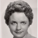 Funeral for Eileen E. Conklin, 77, of Carroll, @ Sacred Heart Church, Templeton