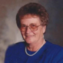 Funeral for LaVerne Wittrock, 96, Carroll, @ St. Augustine Church, Halbur