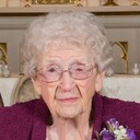 Helen E Stevens, 88, Templeton, IA, August 5, 2021.