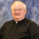 Fr. Patrick James O'Kane died on January 2, 2022.