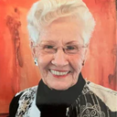 Mary Katherine Kisgen Nichols, age 95, of Sun City, Arizona died Saturday, September 3, 2022