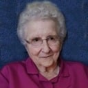 Florence H. Daniel, age 90, of Lidderdale, IA, passed away on Friday, April 1, 2022