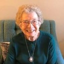 Helen Knobbe Johnson passed away peacefully on April 13, 2022.