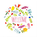 Spring Salad Buffet and May Crowning RSVP BY APRIL 28TH