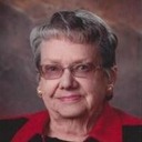 Berniece M. Wittrock, 85, of Carroll, formerly of Arcadia, IA passed away on Friday, May 6, 2022