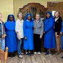 Madonna Renewal Center in Freeport, Illinois