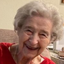 Leona Schmitz's life came to a peaceful end on December 15, 2024 at St. Anthony’s Nursing Home.