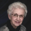 Mae Knobbe, age 98, died on Saturday, February 24, 2024.