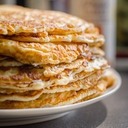 Good Shepherd Parish--Our Lady of Mt. Carmel Pancake Breakfast