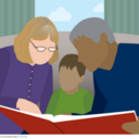 Foster Grandparents needed