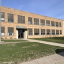 St. Bernard School Building